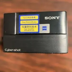 2026年最新】ソニー DSC-T10の人気アイテム - メルカリ