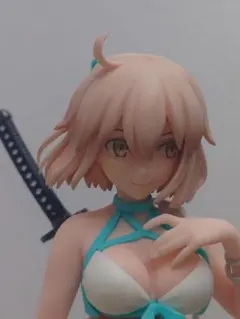 【新品未開封】アッセンブル・ヒロインズ Fate アサシン 沖田総司 フィギュア hqdefault.jpg