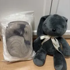 ヨスガノソラ ぬいぐるみ 春日野穹 ふもふもそら。いちななさいず