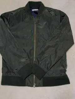 LOUXS UNION WORKS ジャケット Mサイズ オリーブグリーン