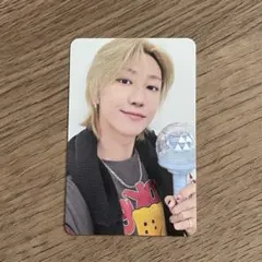 CARAT ZONE ミンハオ