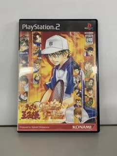 《C059》テニスの王子様 Kiss of Prince Flame