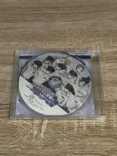 ブルーロック 推し旅 特典CD