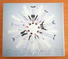 【SnowMan/スノーマン】Snow Mania S1 通常盤