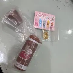 いろいろクレヨンケースPart2 マロンクリーム