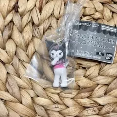 サンリオキャラクターズ ミニチュアチャーム〜ライブキャラクター〜