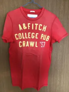 メンズ　アバクロ Tシャツのサムネイル