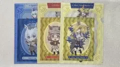 ウマ娘 クリアファイルセット