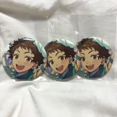 天満光 コレクション 缶バッジ［2025 Apr.］-Idol Side-