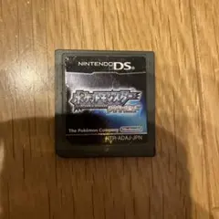 ポケットモンスター ダイヤモンド DS