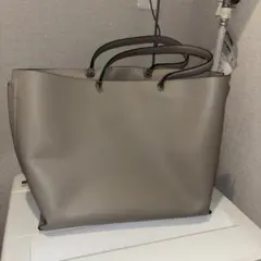 【新品未使用】ロペY BAG グレートートバッグのサムネイル