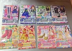 アイカツカード 橋本環奈