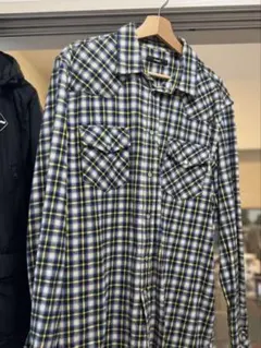 DIESEL 長袖シャツ