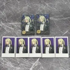 サカモトデイズ SAKAMOTO DAYS 神々廻 amo cafe アモカフェ