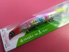★サスケ140真裂波★キサラヅキャンディー★上州屋オリカラ★のサムネイル