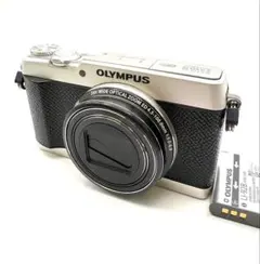 2026年最新】olympus stylus sh-3の人気アイテム - メルカリ
