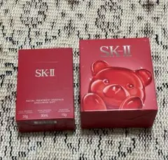 SK-II 2025フェイシャルトリートメントエッセンス エクスクルーシブギフト