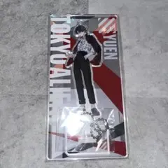 東京エイリアンズ ハオハオショップ マルイ アクリルスタンド 憂炎