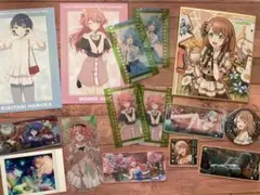 プロセカ MORE MORE JUMP！ まとめ売り