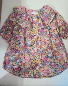 B品ゆったりビショップ(シンクオブミー、6ピンク) 2025年最新プリーターの人気アイテム - メルカリ