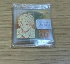 サカモトデイズ ディスク風アクリルキーホルダー シン