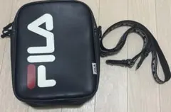 FILA ショルダーバック
