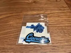 THE ORAL CIGARETTES ステッカーセット 2023年 3枚入り