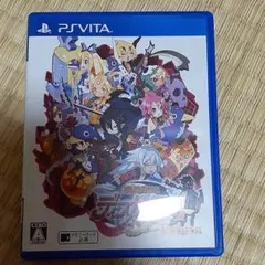 魔界戦記ディスガイア4 Return