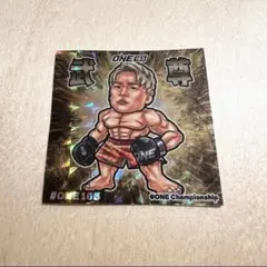 2025年最新】rizin ビックリマンの人気アイテム - メルカリ