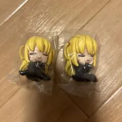 DEATHNOTE 肩ズン Fig. 弥海砂