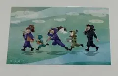 忍たま乱太郎 みんなで歩むの段 富松作兵衛 - メルカリ