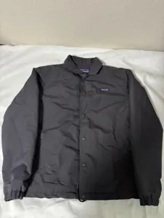 patagonia Isthmus Coaches Jacket S INBK