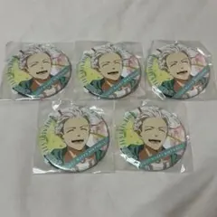 WIND BREAKER ウィンブレ ジュエリー缶バッジ 原作 梅宮 - メルカリ