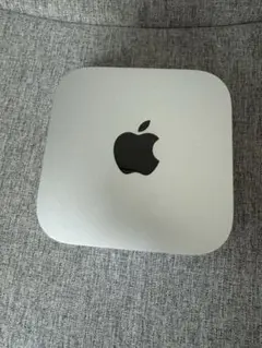 Mac mini M4 Pro 24GB/512GB AppleCare残　中古 Mac mini Apple MCX44J/A A3239 M4Pro 2024 手のひらサイズ小型