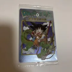2026年最新】イタジャガ ドラゴンボール cr 4-26の人気アイテム - メルカリ