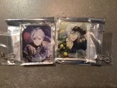 アイナナ アニカフェ コロッタ 壮五 環 MEZZO”