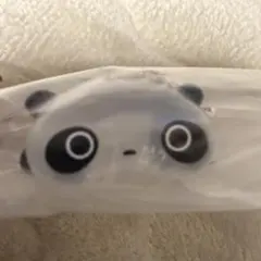 たれぱんだ　めじるしアクセサリー　サンエックス