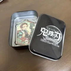 鬼滅の刃　全集中展　特典　ステッカー