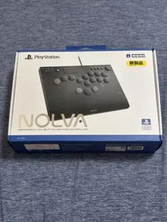 HORI NOLVA PS5対応