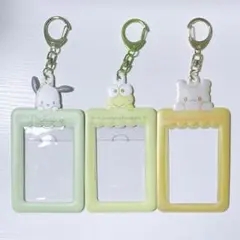 サンリオ チェキ用ホルダー まとめ売り