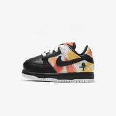 Nike SB TD Dunk Low Raygun Tie-Dye/Black