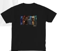 レア！ 進撃の巨人 Tシャツ L size