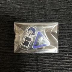 チェンソーマン レゼ ジロリ アクリルスタンド