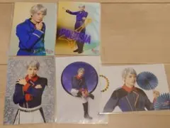 桃源暗鬼 メタリック缶バッジ 秋田書店 渋谷TSUTAYA 等々力颯 - メルカリ