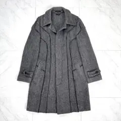 2025年最新】COMME des GARCONS HOMME PLUS メンズ ステンカラー