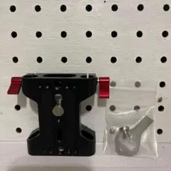 ✨新品未使用品✨　多機能カメラのベースプレート　一眼レフカメラ アクセサリーのサムネイル