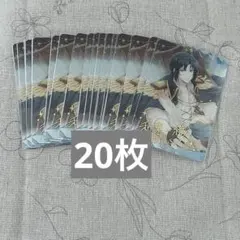 アイナナ　一織　メタカ　セット