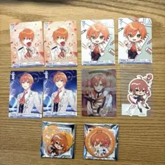 すとぷり　ジェルくん　グッズセット売り