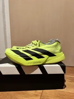 アディダス アディオス プロ4　27cm　ADIZERO　PRO adidas