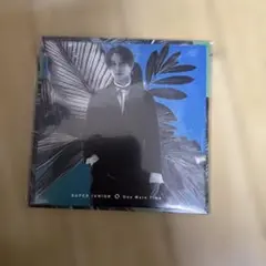 SUPER JUNIOR one more time 会場限定盤 ヒチョル - メルカリ